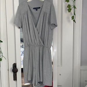 SURPLICE romper